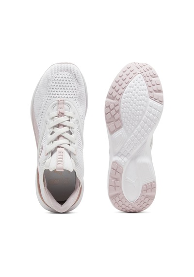 Puma Softride Mayve Wn S Kadın Koşu Ayakkabısı 31016003 Beyaz