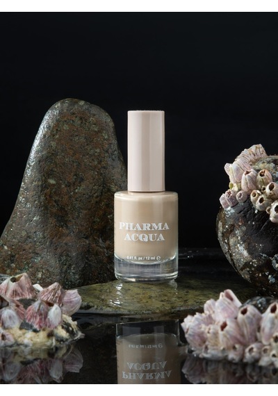 Pharma Acqua Fresh Nail Varnish Oje 38 12 ML