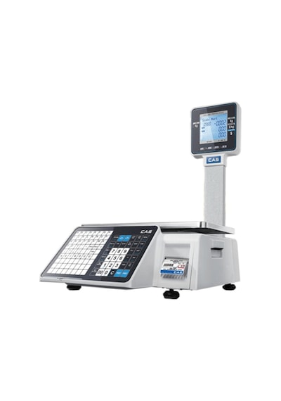 Cas Cl 3000 Barkodlu Terazi 15 Kg (551721505)
