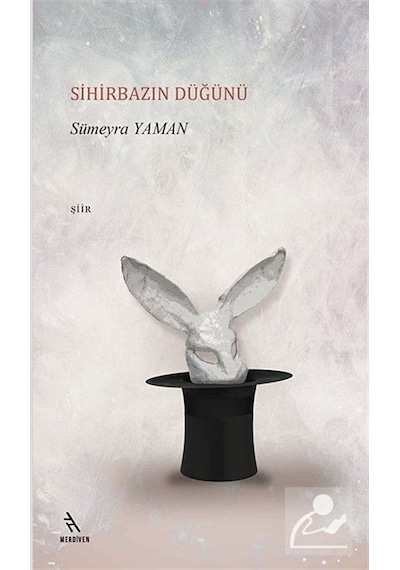 Sihirbazın Düğünü - Sümeyra Yaman - Merdiven Kitapları