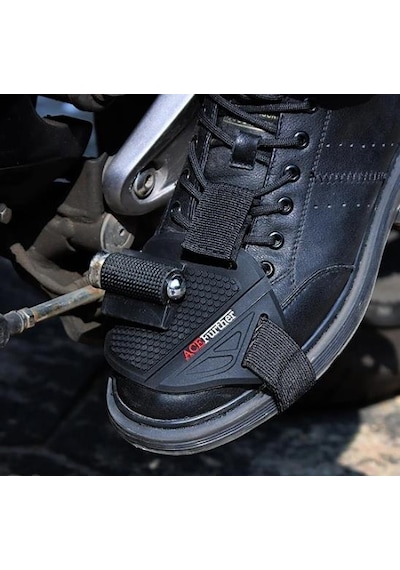 Bike Sky Motogap Motosiklet Ayak Vites Pedi