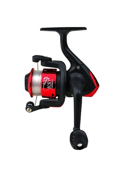 Ks S200 Makine Red