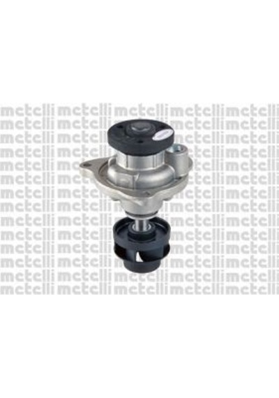 Metellı Devirdaim Ford Fıesta 1.3 01-08 / Ka 1.3-1.6 96-08 Mtl-24-0902