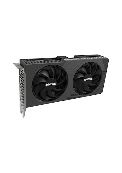Inno3d Geforce Rtx 5060 Twın X2 Oc V2 8gb Gddr7 128bit Dlss 4 Ekran Kartı
