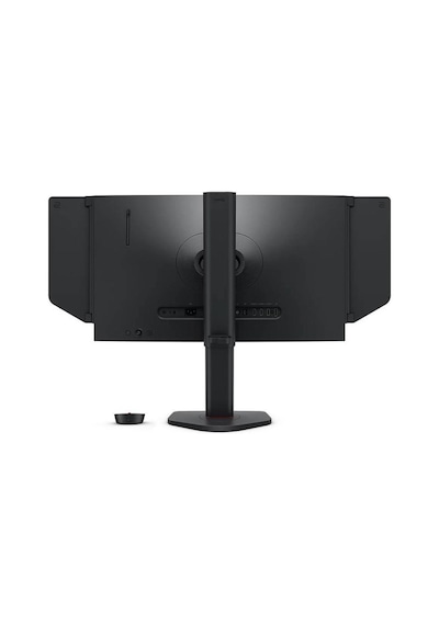Benq Zowıe 24.1" Xl2546xplus 0,5ms 280hz 3xhdmı+1xdp Freesync Dyac Fast Tn +pivot Espor Oyuncu Monitör