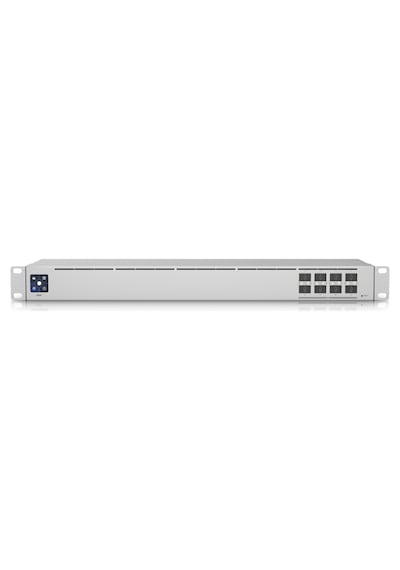 Ubiquiti USW Aggregation Unifi 8 Port 10 G Omurga Switch