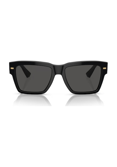 Dolce Gabbana Dg4431f 501 87 55 Erkek Güneş Gözlüğü Siyah