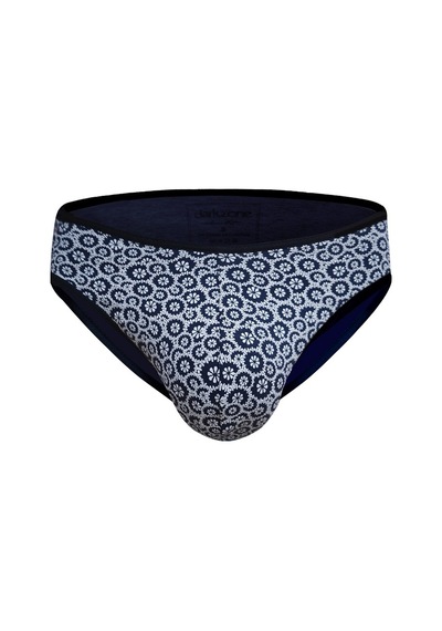 Darkzone Erkek Slip - Dzn6546 Lacivert