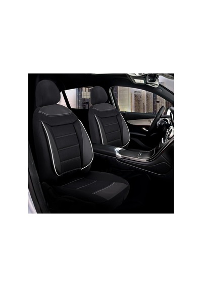 Kia Sportage Araçlara Uyumlu Tam Takım Flex B Model Oto Koltuk Kılıfı Genel