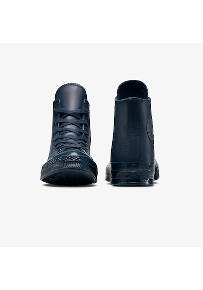Converse Chuck 70 Leather Unisex Lacivert Sneakera15550c
