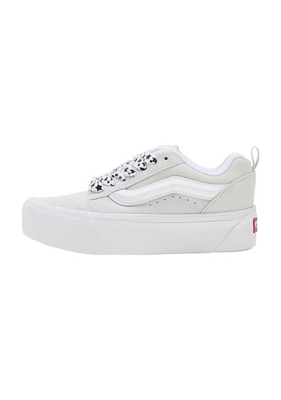 Vans Knu Stack Kadın Günlük Ayakkabı Vn000cp6ltb1 Gri Vn000cp6ltb1 Gri
