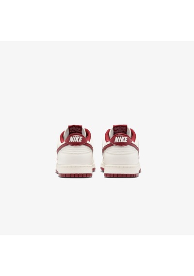 Nike Dunk Low Retro Erkek Beyaz Spor Ayakkabı Hf5441-008 Juststep --beyaz