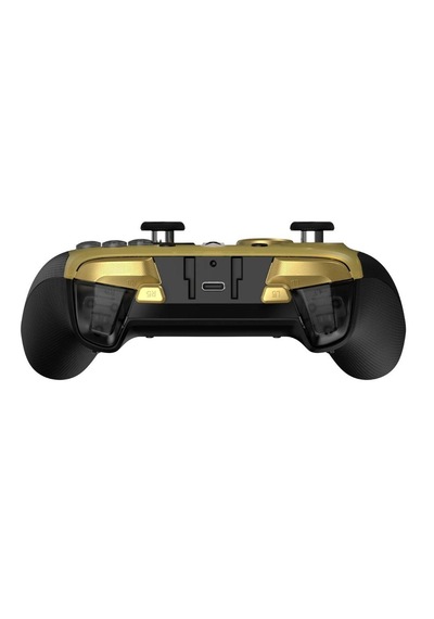Gamesir G7 Pro 3 Mod Kablolu Tmr Sticks, Hall Effect Analog Controller Xbox Series X S, Xbox One, Android Ve Windows Golden Ombre