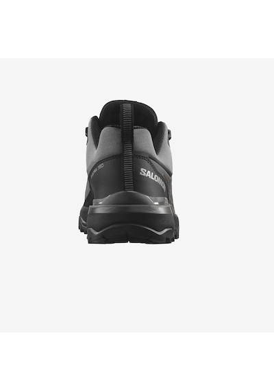 Salomon X Ultra 360 Erkek Outdoor Ayakkabı C-sal474483e10g01 Siyah