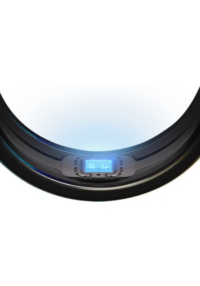 Tangem Wallet Ring Size 9 Kripto Para Cüzdanı Nfc-soğuk Cüzdan 1 Ring + 2 Cards