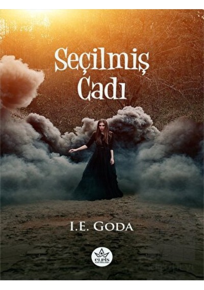 Seçilmiş Cadı Elpis Yayınları - Elpis Yayınları