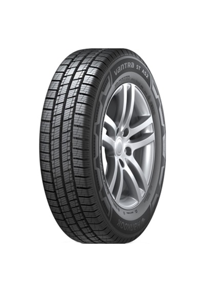 Hankook Ra30 Vantra St As2 235/65R16C 115/113T Dört Mevsim Lastik 2025