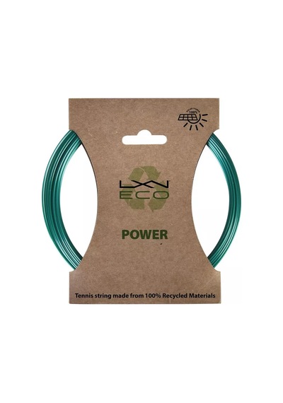 Luxilon Eco Power 1.25 12,2m Tenis Teli 215608268
