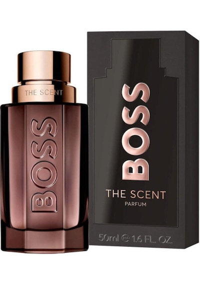 Hugo Boss The Scent For Him Parfum 50 Ml Erkek Parfümü Diğer