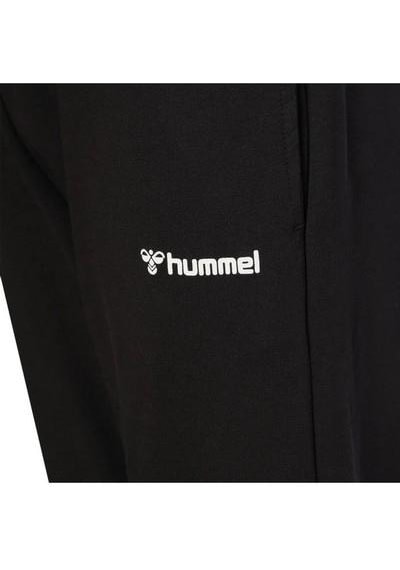 Hummel 932095-2001 Mesen Erkek Spor Şort Siyah