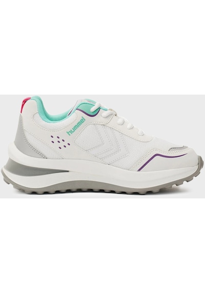 Hummel Patara Kadın Spor Ayakkabı 900309-9208 Beyaz