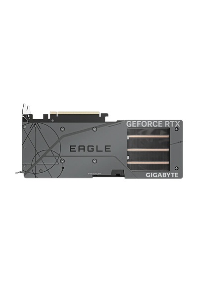 Gigabyte NVIDIA GeForce RTX 4060 Ti Eagle OC GV-N406TEAGLEOC8GD 8 GB GDDR6 128 Bit Ekran Kartı