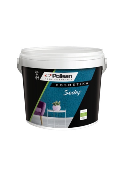 Polisan Cosmetika Sedef 2,5l 2,5 Lt