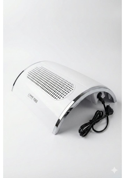 Point 3 Fanlı Ergonomik El Yormayan Profesyonel Toz Çekme Makinesi Cck-0064