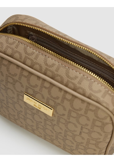 Pierre Cardin Kadın Vizon Çanta 50334298-vr052