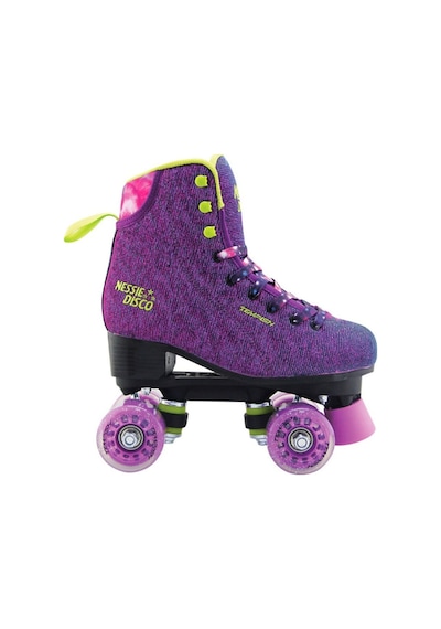 Tempish Nessie Disco Quad Paten Tempish Nessie Disco Quad Paten