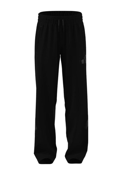 Adidas Çocuk Siyah Eşofman Altı J Z.n.e. Wv Pt Kd1159 Siyah