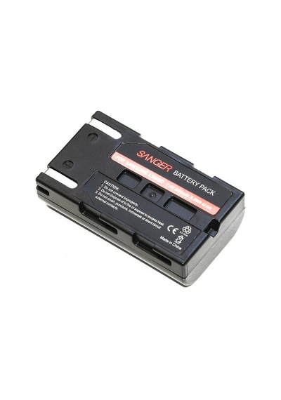 Sanger Sb-Lsm80 Samsung Uyumlu Kamera Batarya
