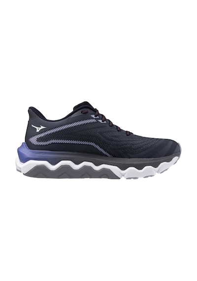 Wave Rider Wave Horizon 8 Kadın Koşu Ayakkabısı Lacivert Çok Renkli