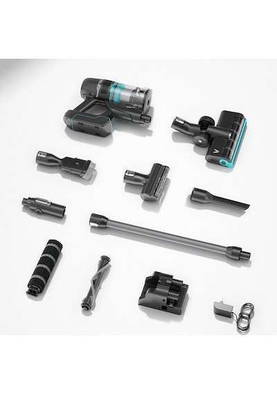 Viomi A11 29.6 V Şarjlı Dikey Süpürge