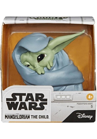 Star Wars The Bounty Collection mini Figür F1213-f1221