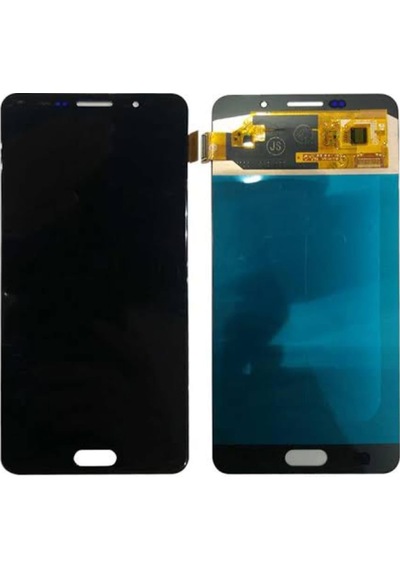 Samsung Uyumlu Galaxy A710 Lcd A7 2016 Ekran Dokunmatik