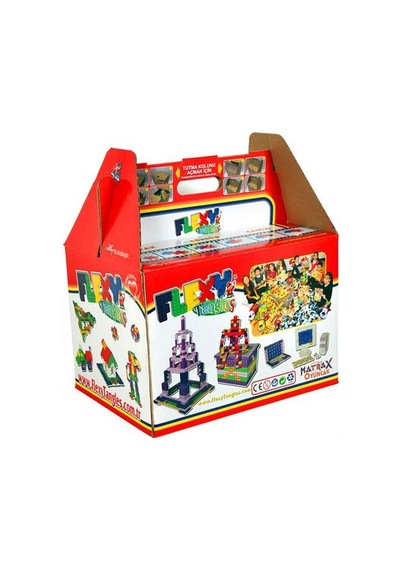 Flexy 1000 Parça