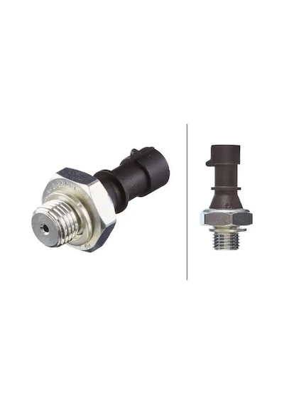 Opel Vectra B Yag Musiri 1.6 1996-2002 Hella 6zl003259491