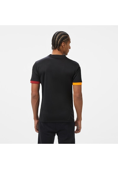 Puma Galatasaray "120.yıl Özel" Erkek Siyah Futbol Forması 781518 Siyah