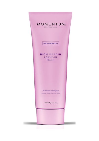 Momentum Rich Repair Durulanmayan Saç Bakım Maskesi 250 ML