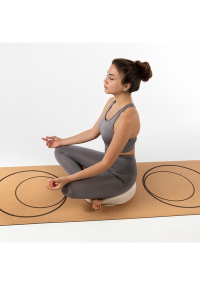 Rebuwo Yoga Minderi Meditasyon Minderi