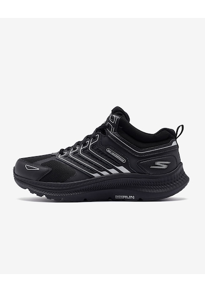 Skechers Go Run Consistent 2.0 - 100% Waterproof Erkek Siyah Koşu Ayakkabısı 220871 Bbk Siyah Skechers Go Run Consistent 2.0 - 100% Waterproof Erkek Siyah Koşu Ayakkabısı 220871 Bbk Siyah