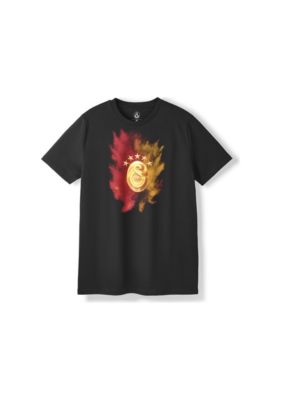 Gsstore Galatasaray Erkek T-shirt E261041 Siyah