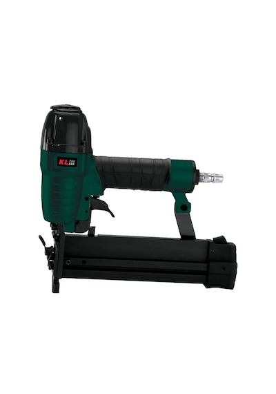 Klpro KLZCT509040 Profesyonel Havalı 20-50 MM Çivi ve 16-40 MM Zımba Çakma Tabancası