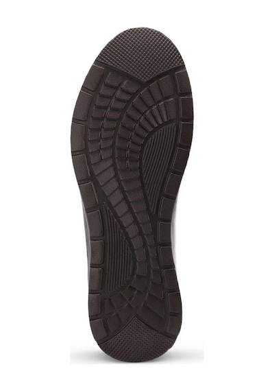 Forelli 21306 Hefa Taba Kadın Hakiki Deri Ayakkabı-taba Taba