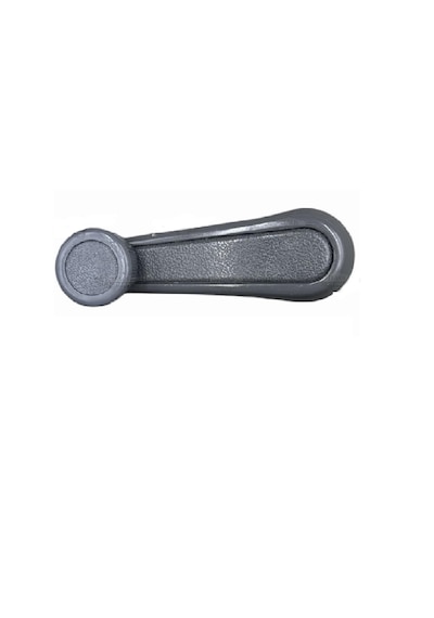 Cam Açma Kolu Toyota Corolla Ae101 1993-1998 Gri Renk