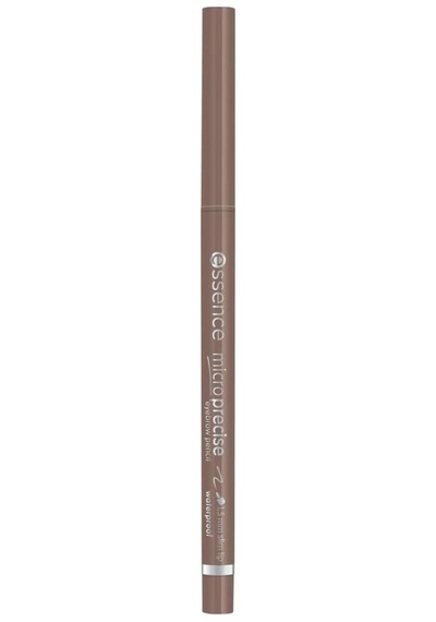 Essence Mikro Hassas Kaş Kalemi 04 Çok Renkli
