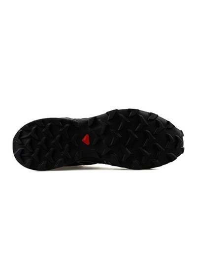 Salomon Speedcross 3 Unisex Günlük Ayakkabı L47588000 Renkli Renkli Çok Renkli