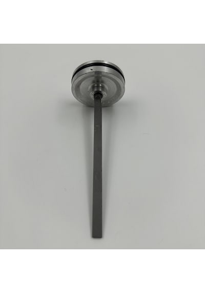 St64 Havalı Ağır Tip Çivi Tabancası 18-64 Mm Pistonu Çekiç Omega Mgdst64