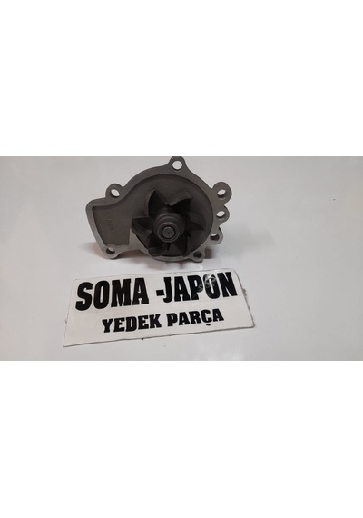 Nıssan Primera 90-99 2.0 Devirdaim Contasız 21010-53j00